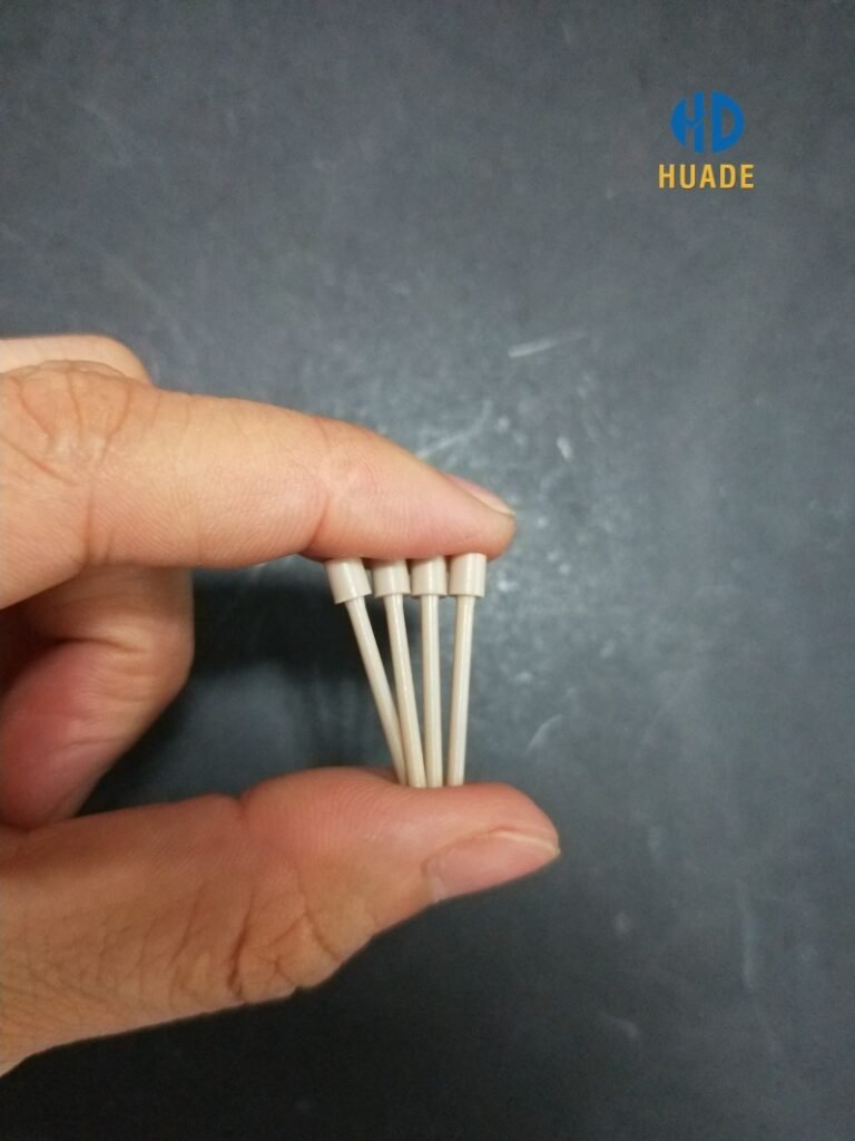 medical CNC machining services by Huade