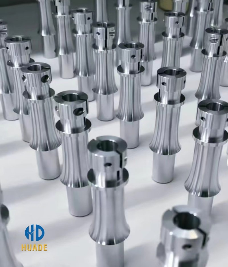 custom medical CNC machining solutions