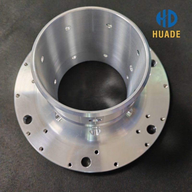 CNC automotive parts showing precision tolerances and GD&T for high-performance manufacturing CNC automotive parts showing precision tolerances and GD&T for high-performance manufacturing
